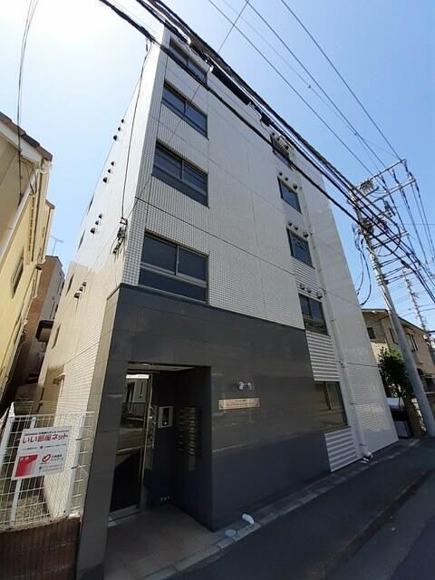 マルイレジデンス相模原 302号室 外観