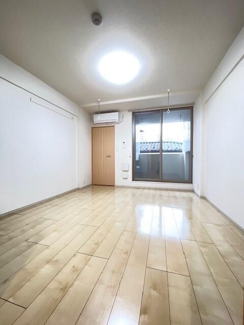 マルイレジデンス相模原 ベッドルーム