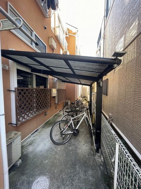 プレシャス相模原 その他8