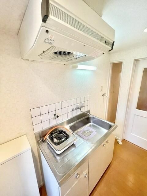 プレシャス相模原 キッチン