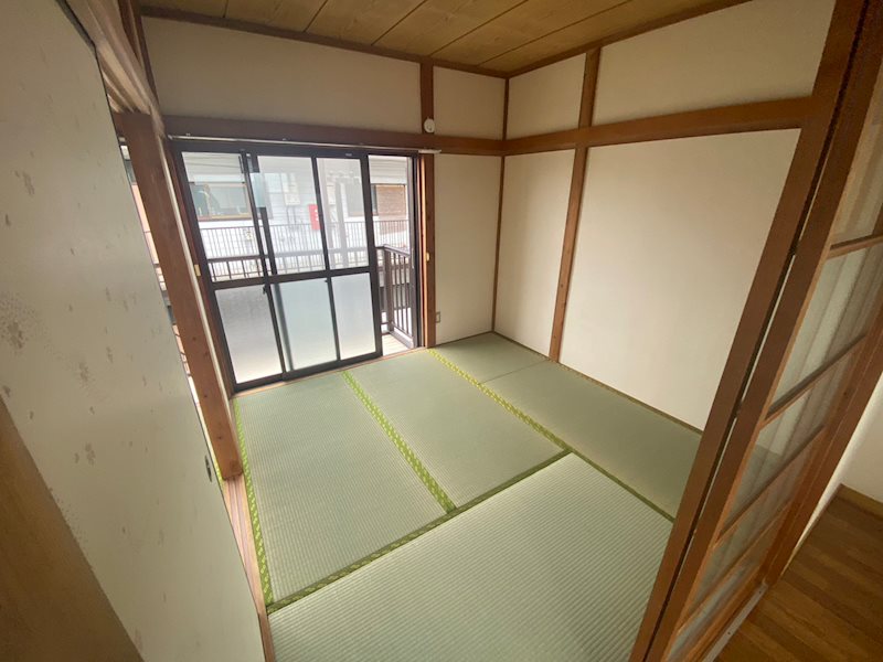 たちばなハイツ A  その他1