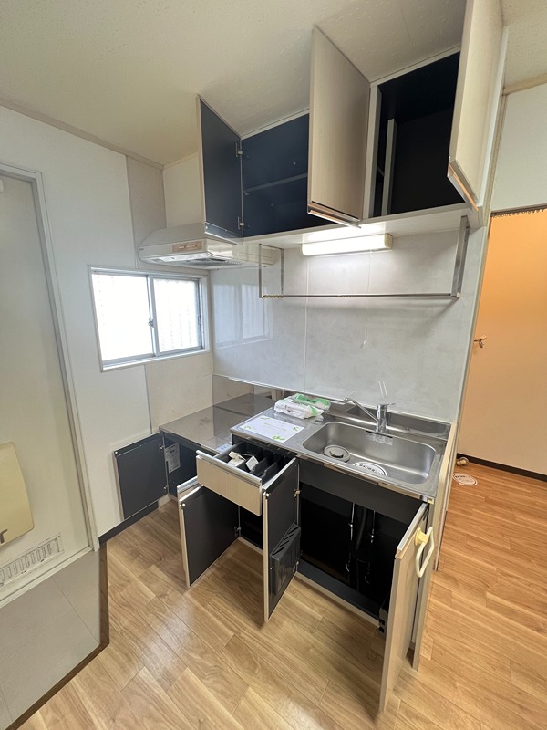 サンフォレスト  その他8