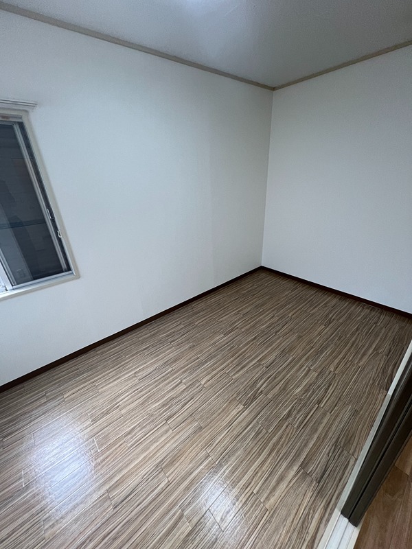 サンフォレスト  ベッドルーム