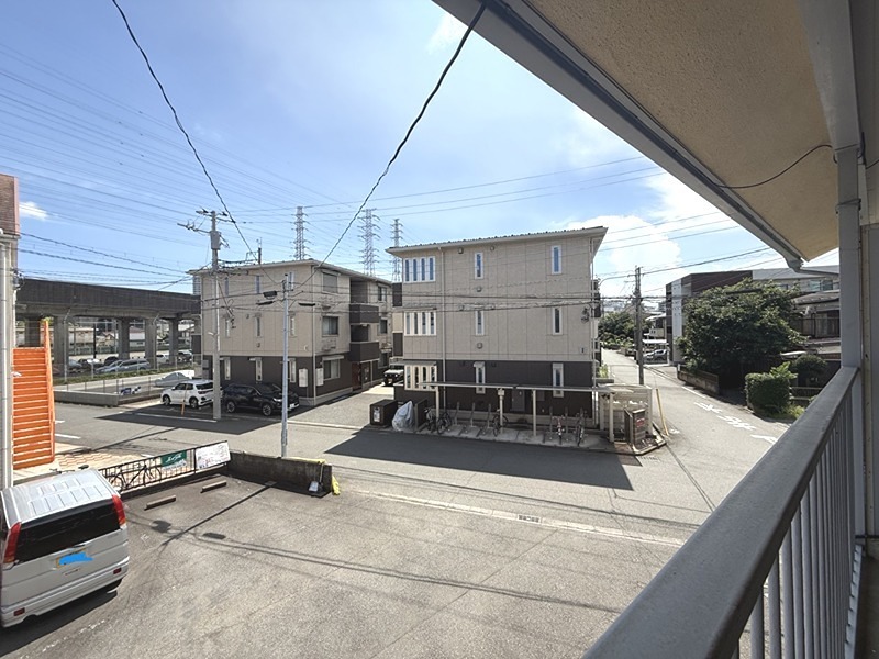 岡本荘 その他10