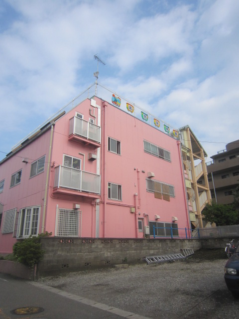 岡本荘 周辺画像4