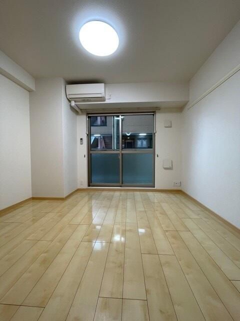 キアーラ ベッドルーム