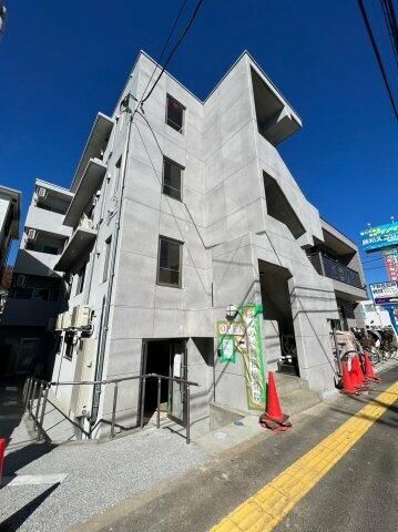 Ｓｅｔｔｌｅ鹿沼台 302号室 外観