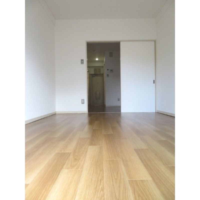 APARTMENT THE TAMA その他1