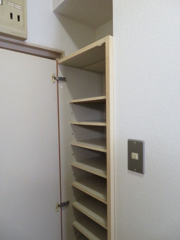 APARTMENT THE TAMA その他4