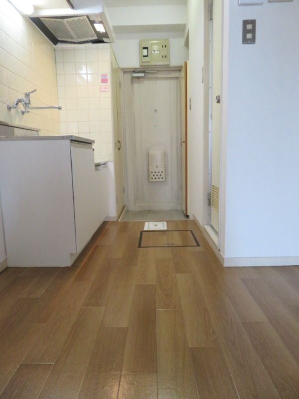 APARTMENT THE TAMA その他6