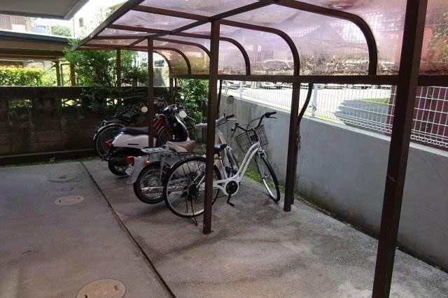 APARTMENT THE TAMA その他7