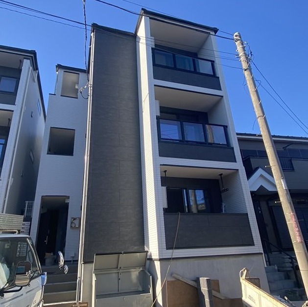 MELDIA上溝Ⅲ  その他7