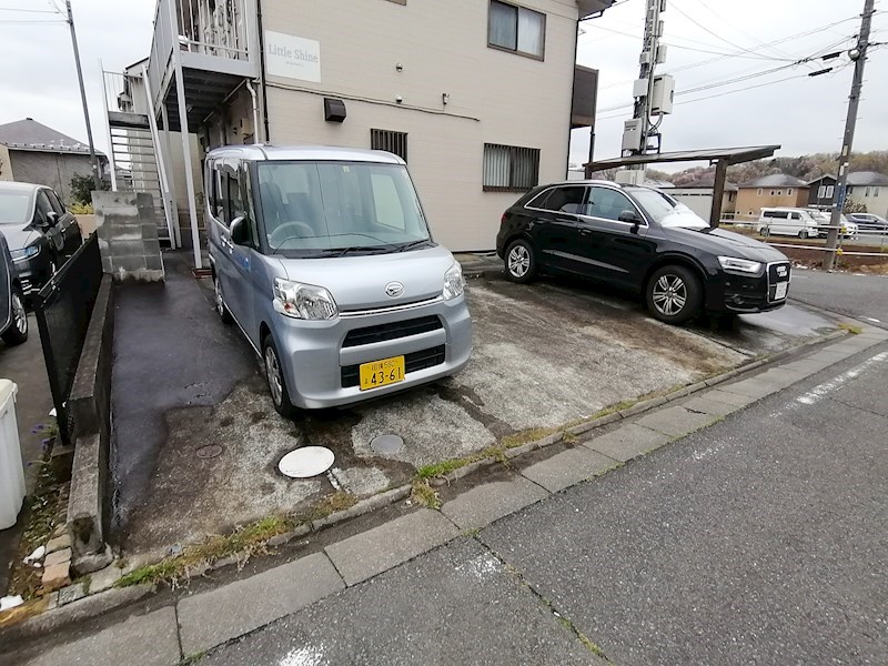 リトルシャイン その他7