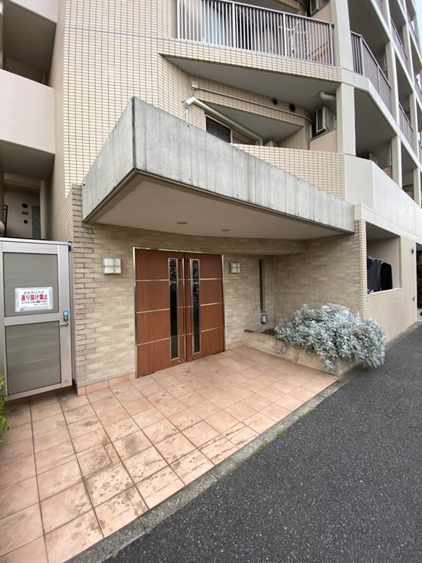 矢部３丁目マンション  その他11