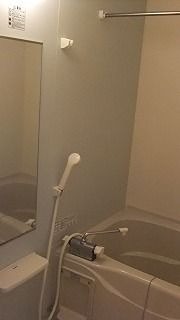サンリットガーデン 風呂画像