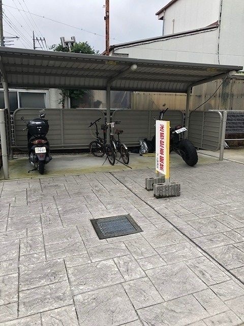 フォンターナⅡ その他7