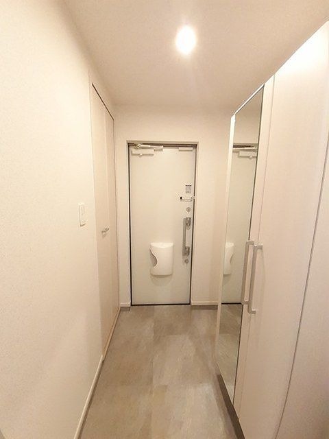 エクセル　Ⅱ 玄関