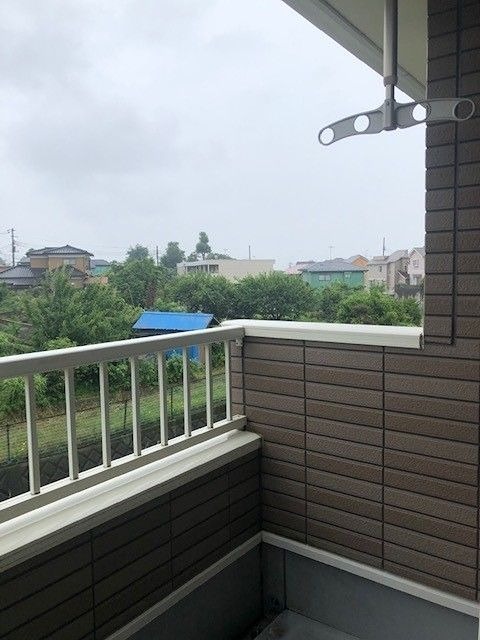 ＶＩＬＬＥＴＴＡ ベランダ