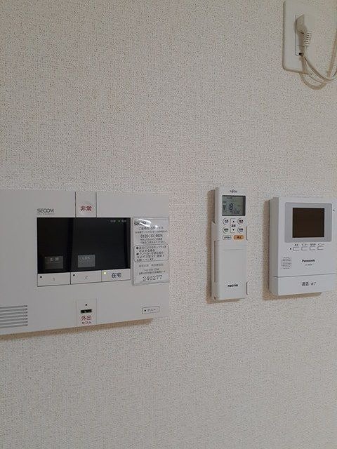 エスポワールＫ．Ｓ． その他4