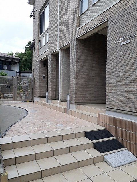 エスポワールＫ．Ｓ． その他7