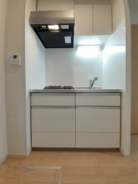 エスポワールＫ．Ｓ． キッチン