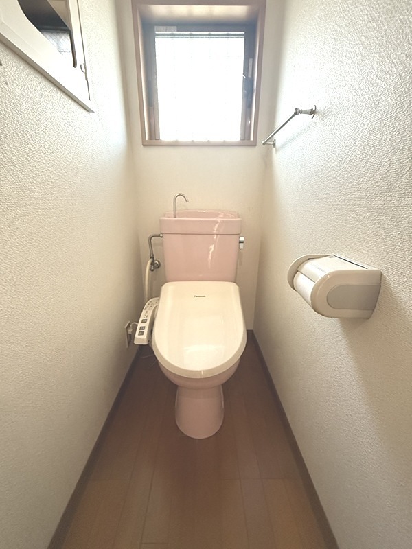 セイユウA棟 その他2