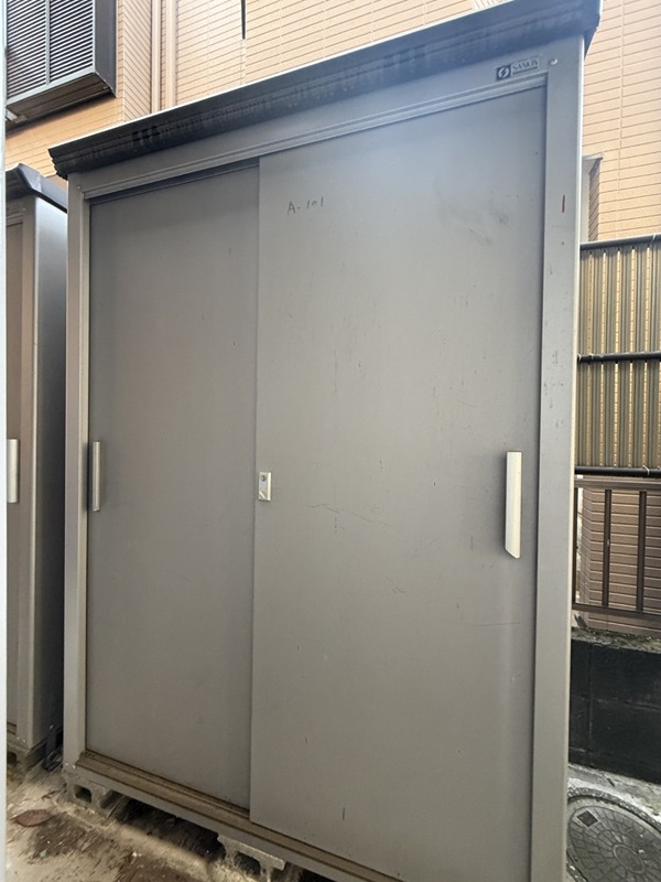 セイユウA棟 その他20