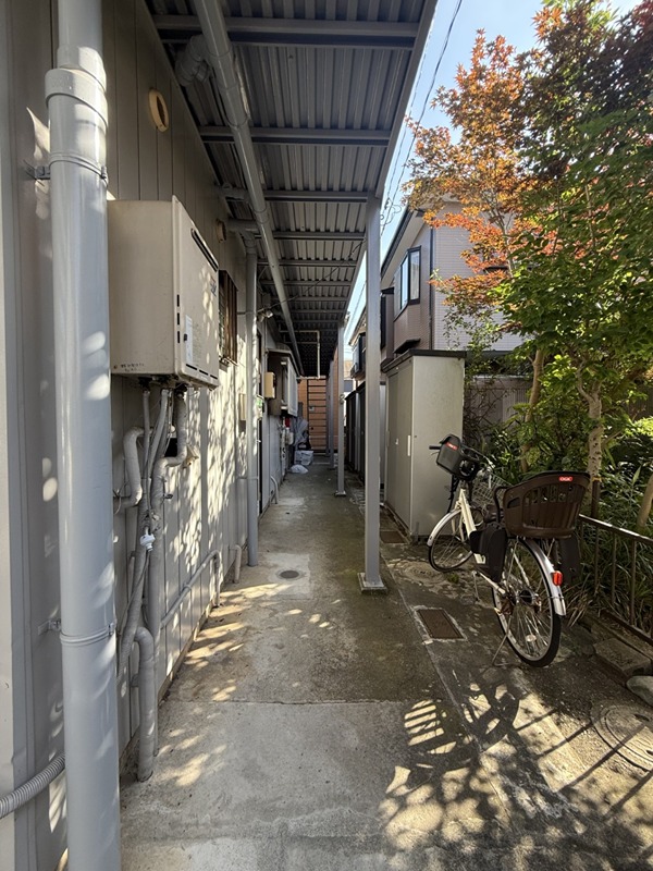 セイユウA棟 その他27