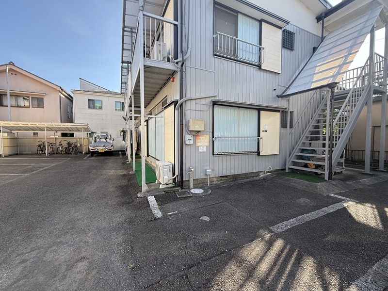 セイユウA棟 その他28