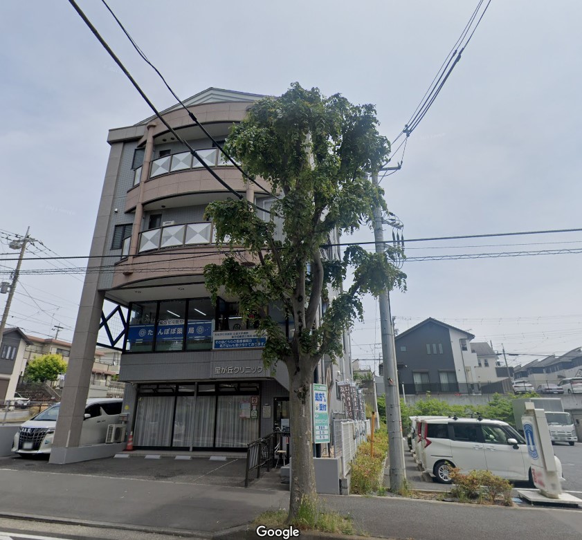 セイユウA棟 周辺画像1