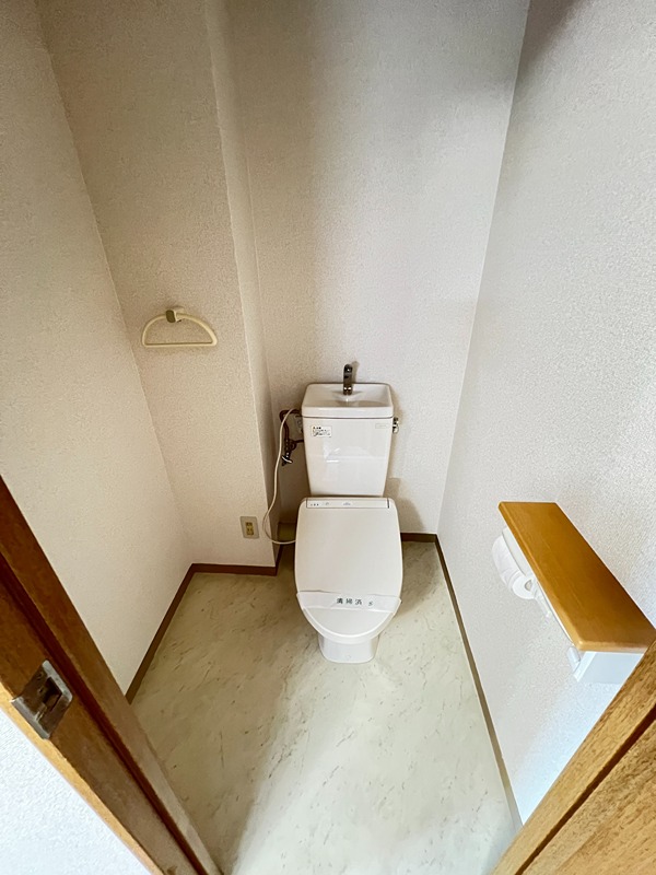 マンションウェーブ  その他2