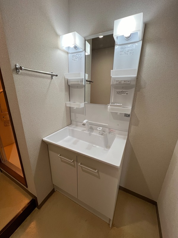 マンションウェーブ  その他3