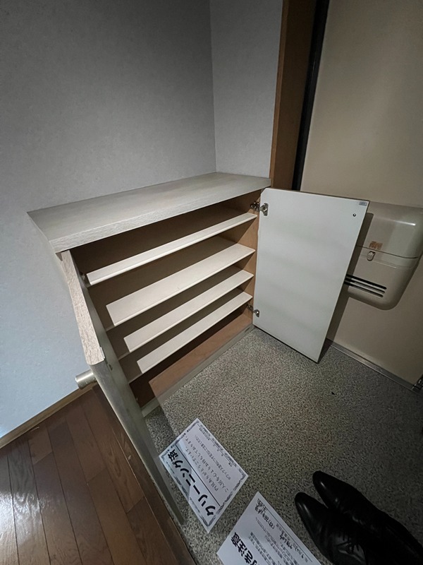 マンションウェーブ  その他4