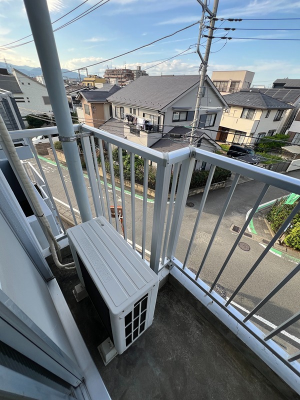 マンションウェーブ  その他13