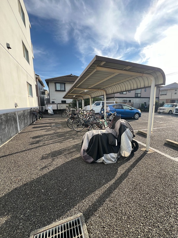 マンションウェーブ  その他36