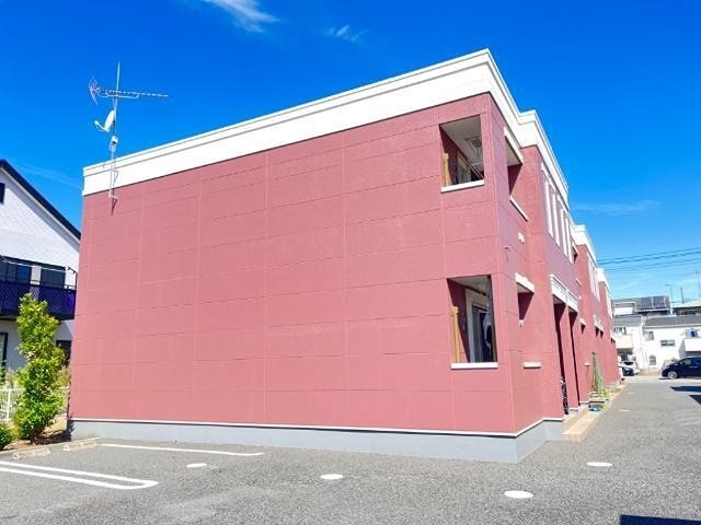 ファインハイムＳＡＴＯ　Ⅰ  その他9