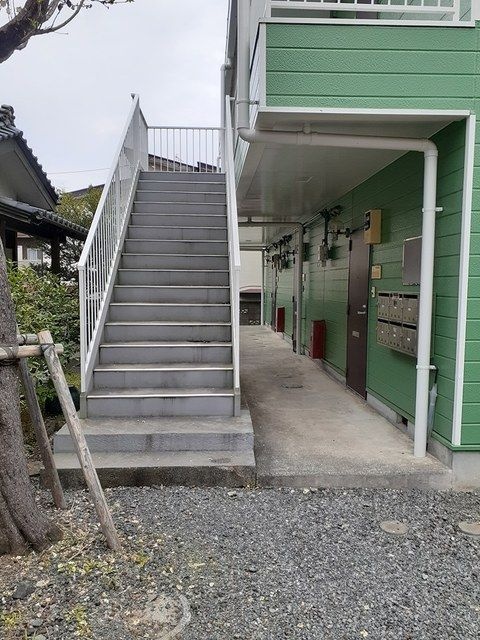 エステートヒマワリ その他8
