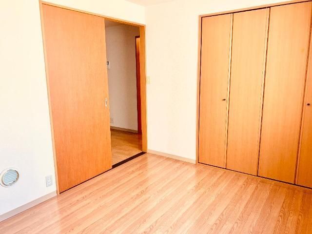 エトワールシャトー ベッドルーム