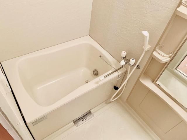 エトワールシャトー 風呂画像