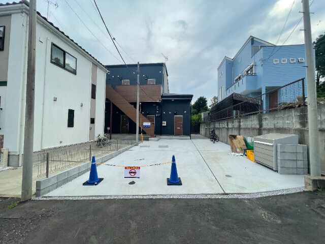 ゴルフハウゼ堀之内 その他8
