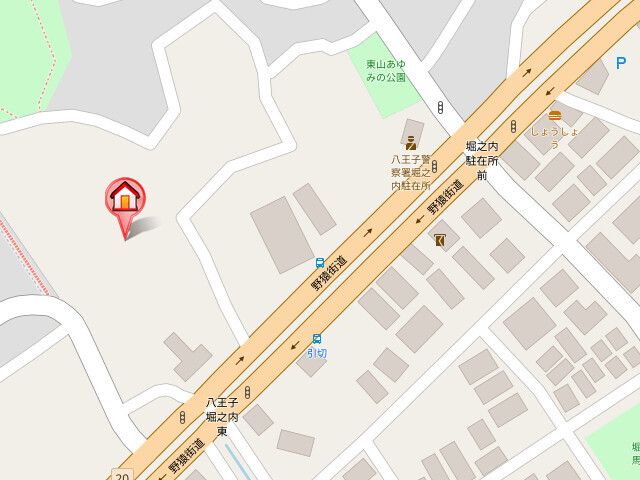 ゴルフハウゼ堀之内 その他13