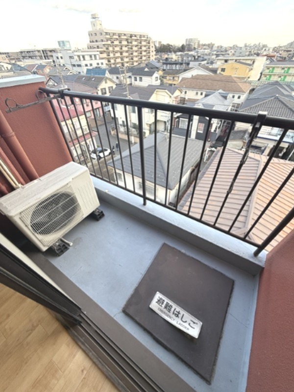 プラザサイトウ その他5