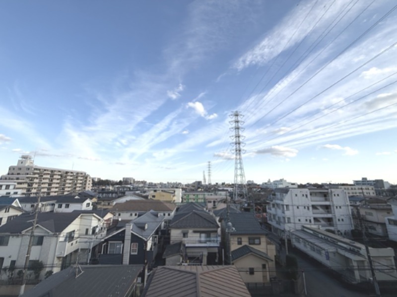 プラザサイトウ その他外観1