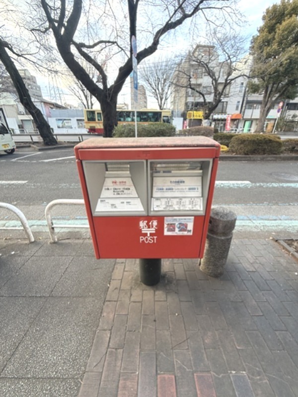 プラザサイトウ その他外観2