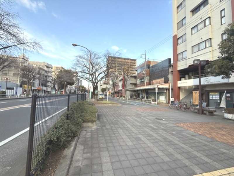 プラザサイトウ その他外観3