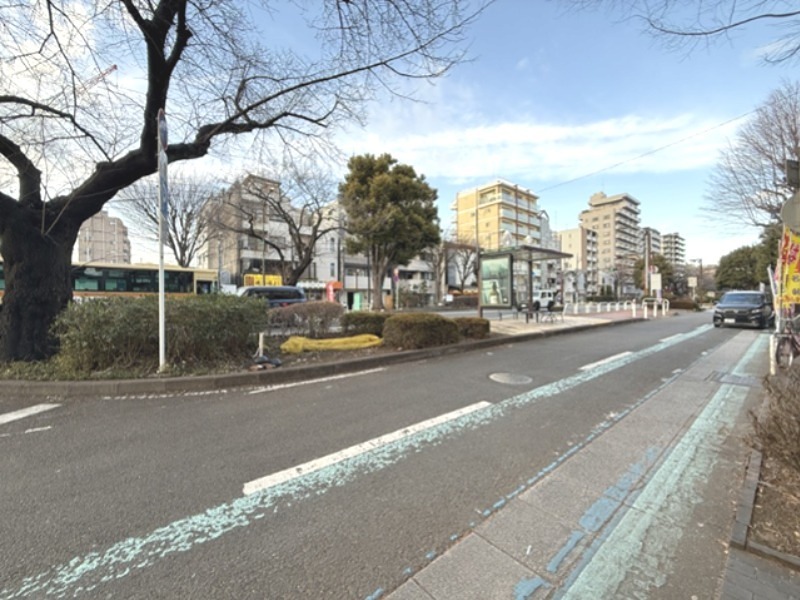 プラザサイトウ その他外観4