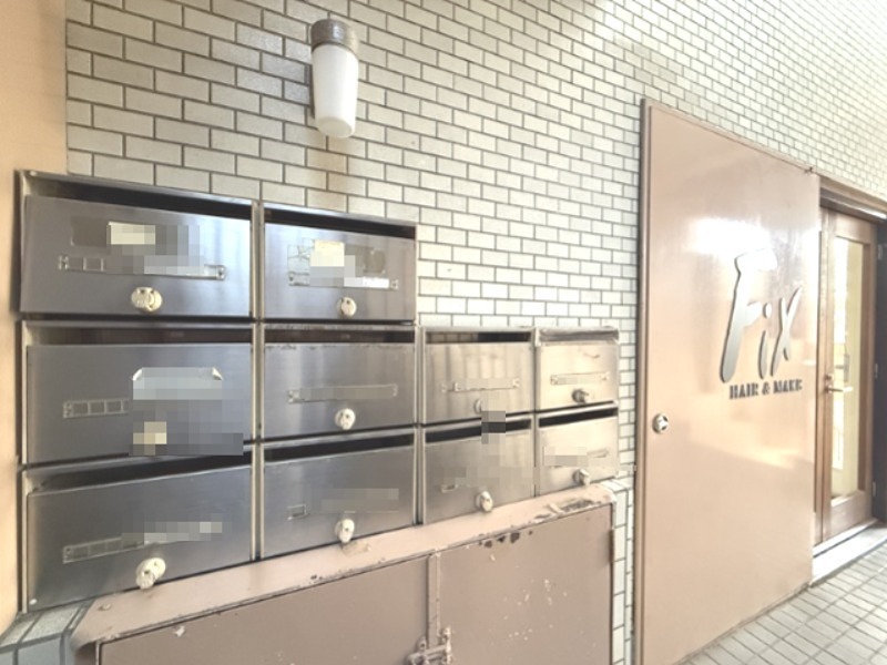 プラザサイトウ その他8