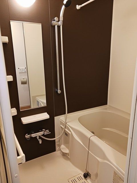 Ｍａｐｌｅ　Ｈｏｕｓｅ 風呂画像