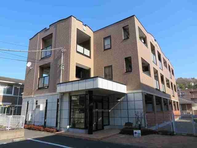 グランツ　フリーデ 304号室 外観