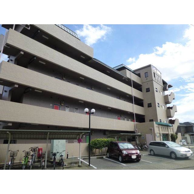 ラレス横山Ⅰ その他8
